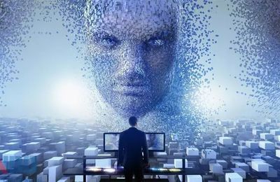 人工智能時代 發展邏輯、治理挑戰與烏托邦幻象